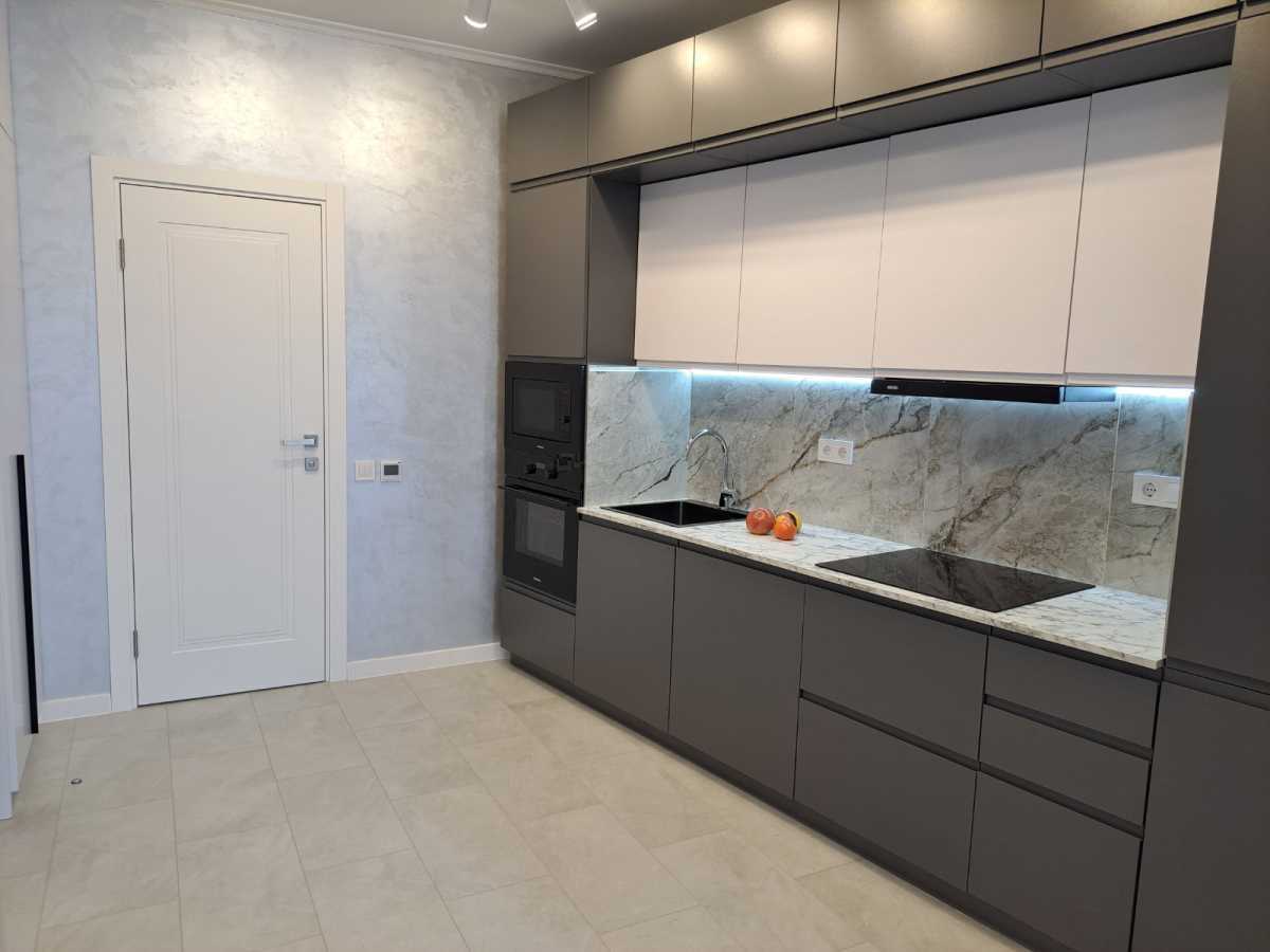 Аренда 1-комнатной квартиры 48 м², Днепровская наб., 17к