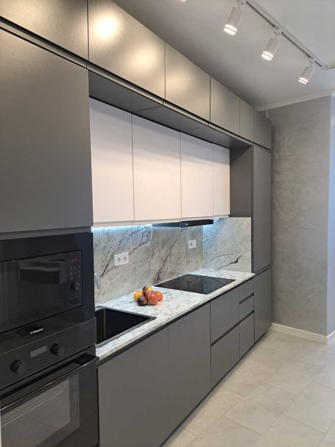 Аренда 1-комнатной квартиры 48 м², Днепровская наб., 17к
