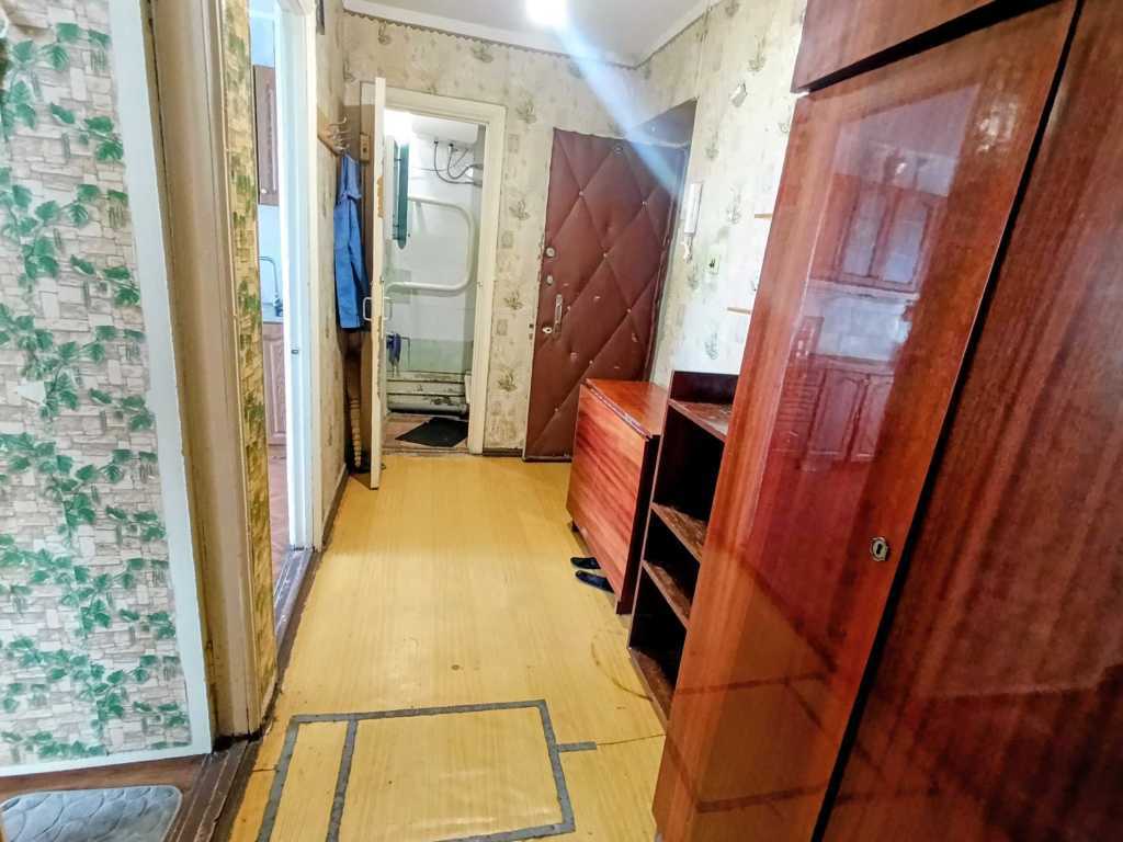 Продаж 1-кімнатної квартири 36 м², Бугаївська вул., 46А