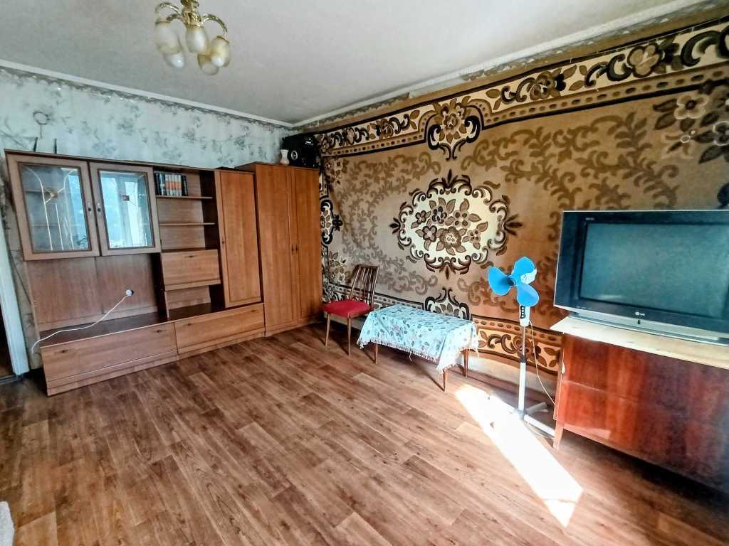 Продаж 1-кімнатної квартири 36 м², Бугаївська вул., 46А