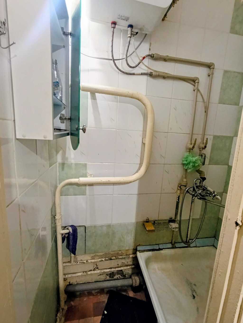 Продаж 1-кімнатної квартири 36 м², Бугаївська вул., 46А
