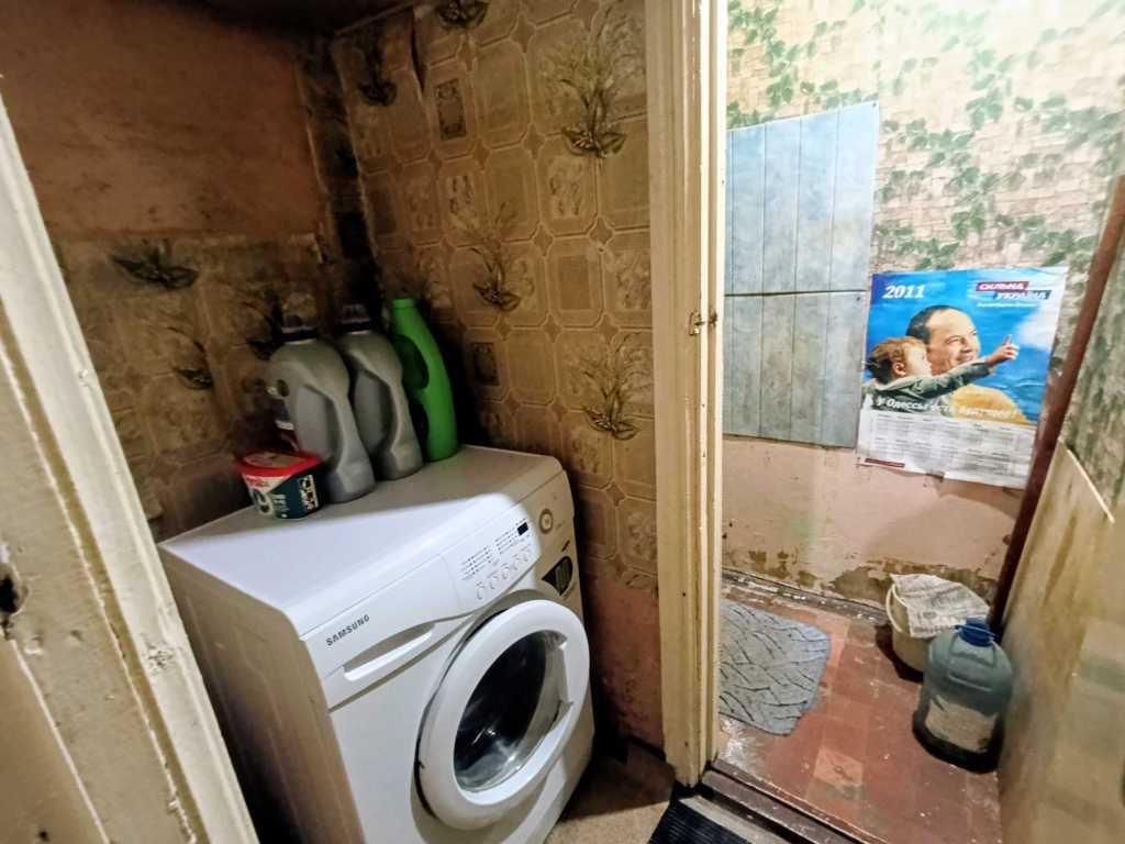 Продаж 1-кімнатної квартири 36 м², Бугаївська вул., 46А