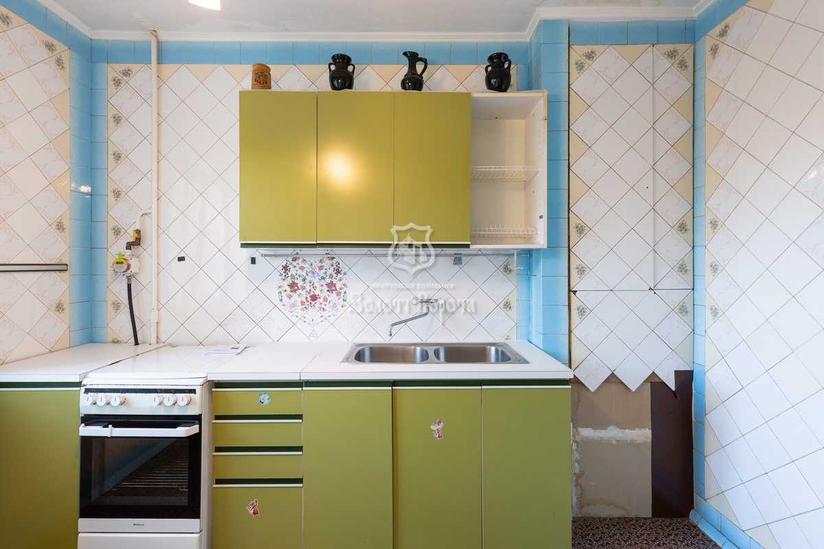Продаж 3-кімнатної квартири 70 м², Декабристів вул., 5