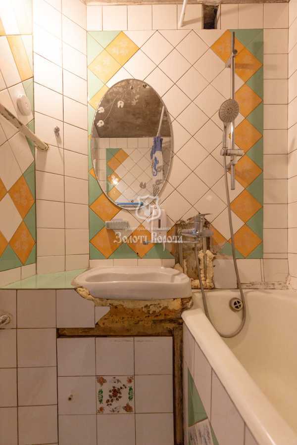 Продаж 3-кімнатної квартири 70 м², Декабристів вул., 5