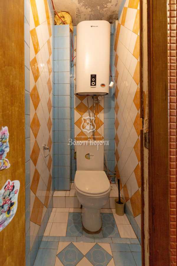 Продаж 3-кімнатної квартири 70 м², Декабристів вул., 5