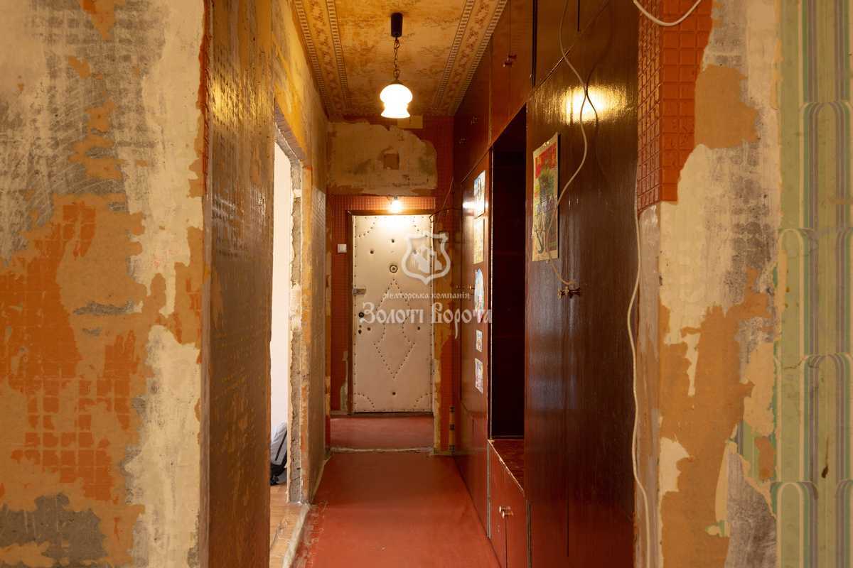Продаж 3-кімнатної квартири 70 м², Декабристів вул., 5