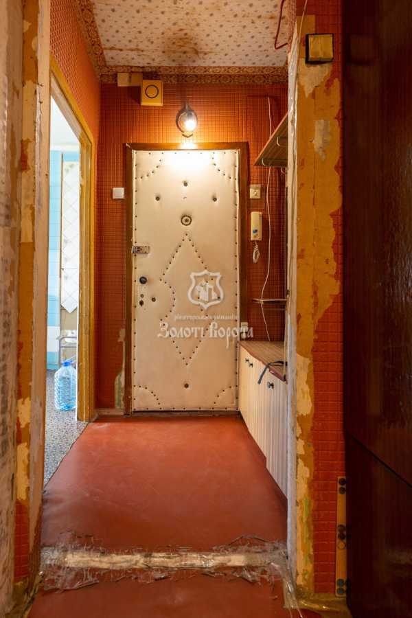 Продаж 3-кімнатної квартири 70 м², Декабристів вул., 5