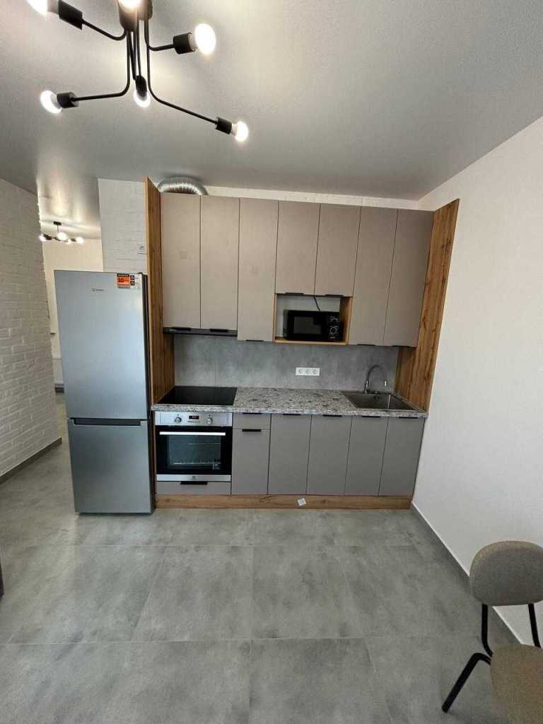 Продажа 1-комнатной квартиры 37 м², Скандинавська, 76а