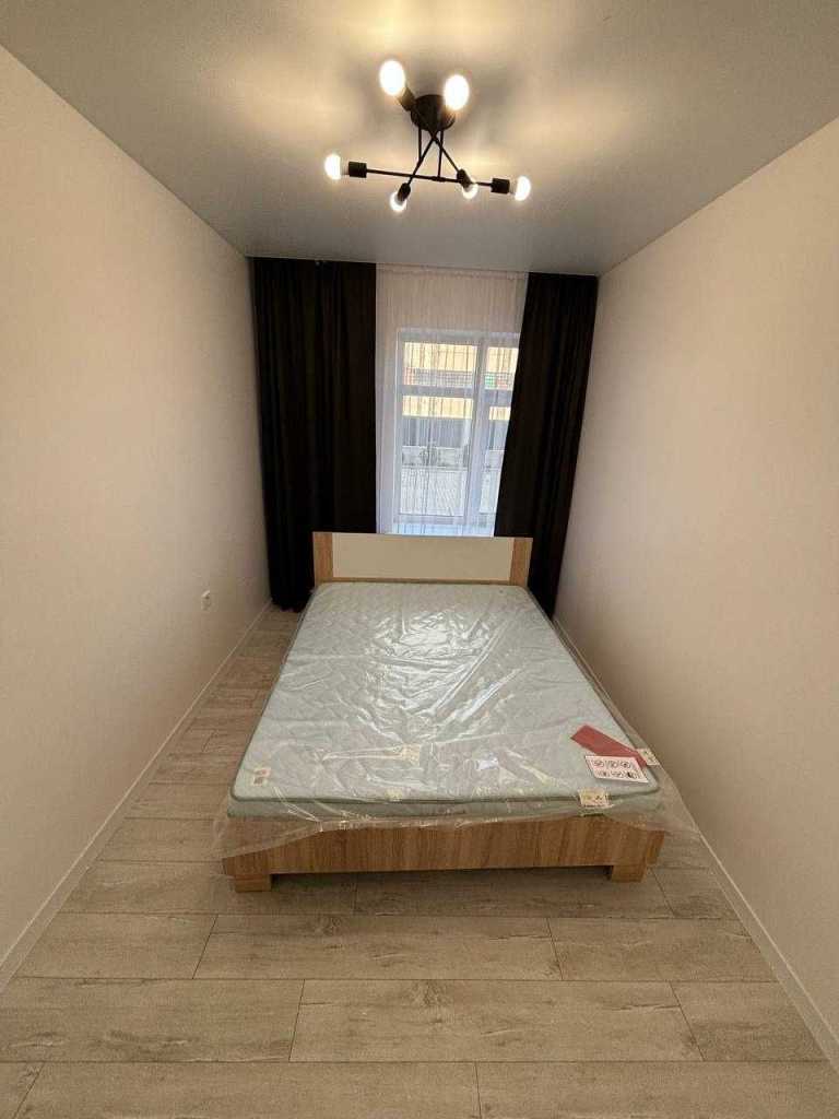 Продажа 1-комнатной квартиры 37 м², Скандинавська, 76а