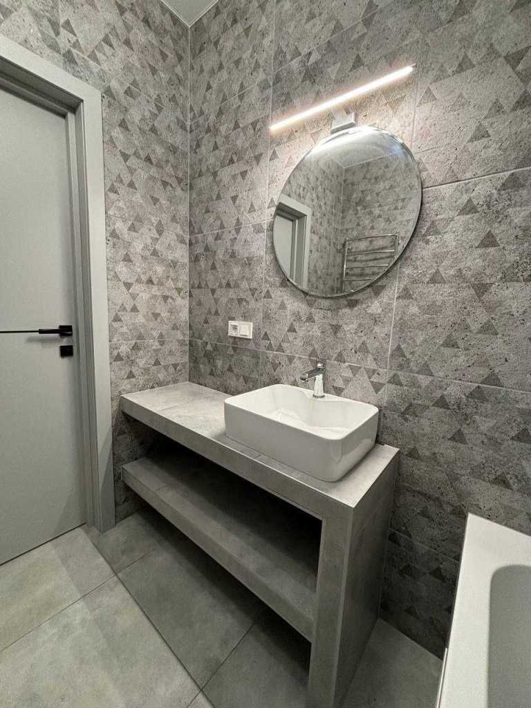 Продажа 1-комнатной квартиры 37 м², Скандинавська, 76а