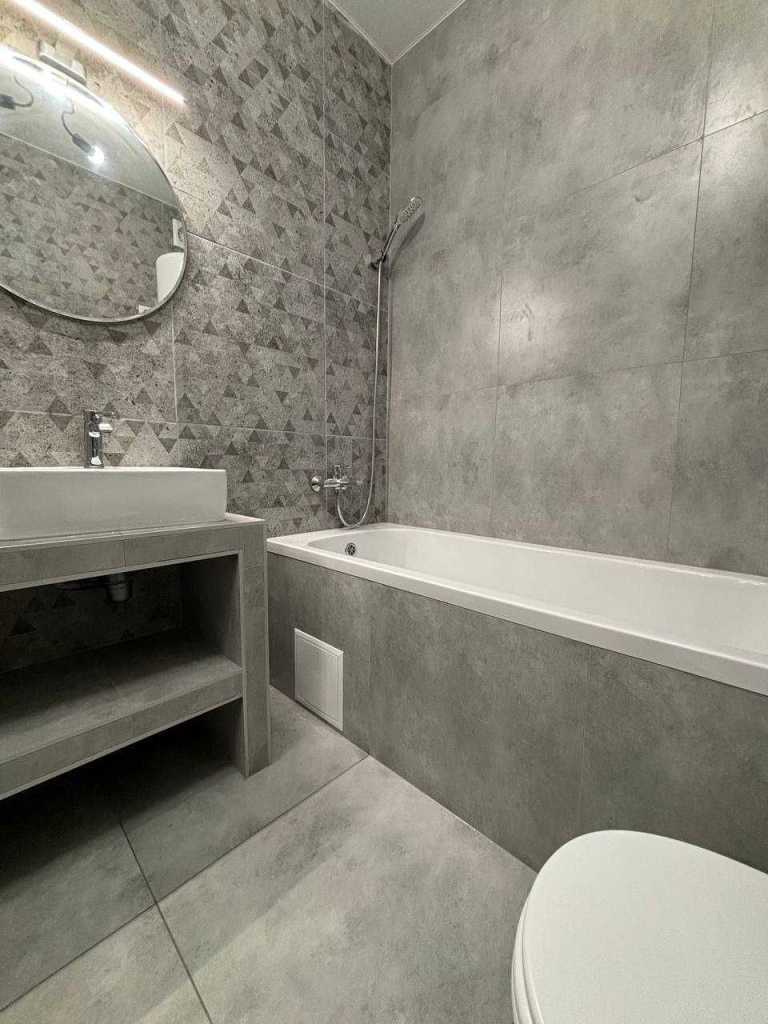 Продажа 1-комнатной квартиры 37 м², Скандинавська, 76а
