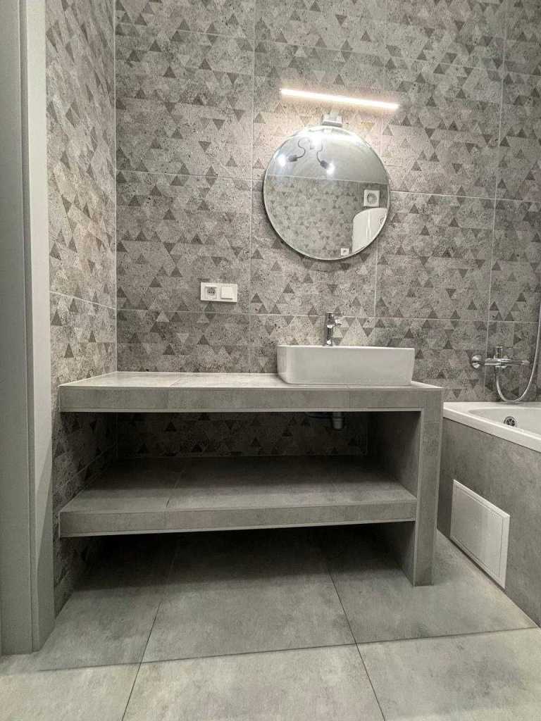 Продажа 1-комнатной квартиры 37 м², Скандинавська, 76а