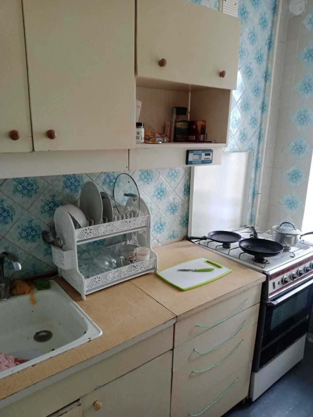Аренда 1-комнатной квартиры 32 м², Академика Заболотного ул., 22