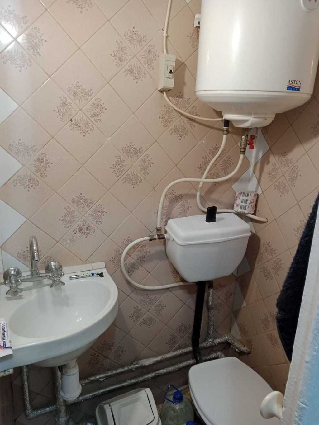 Аренда 1-комнатной квартиры 32 м², Академика Заболотного ул., 22