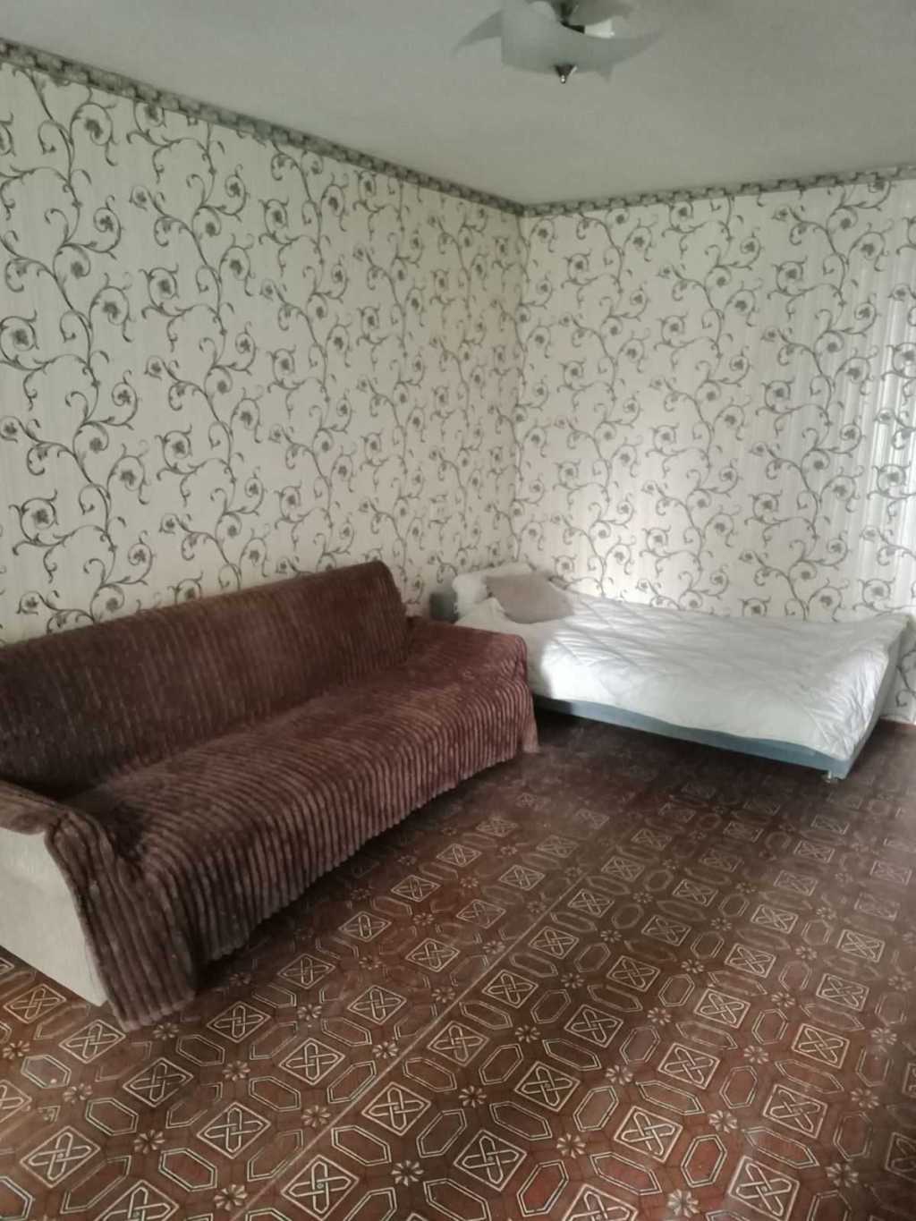Аренда 1-комнатной квартиры 32 м², Академика Заболотного ул., 22