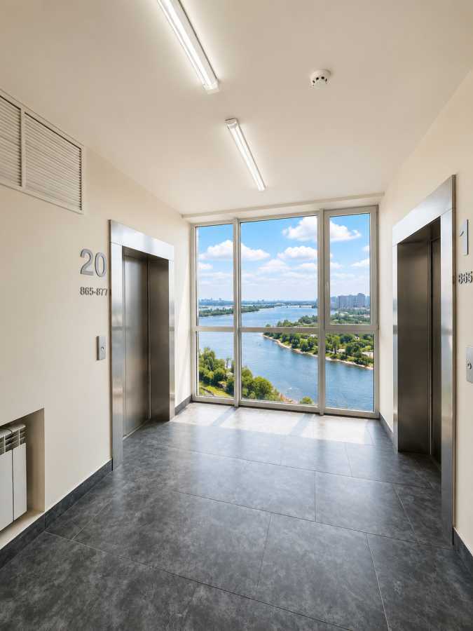 Продажа 3-комнатной квартиры 76 м², Осокорская ул., 2А