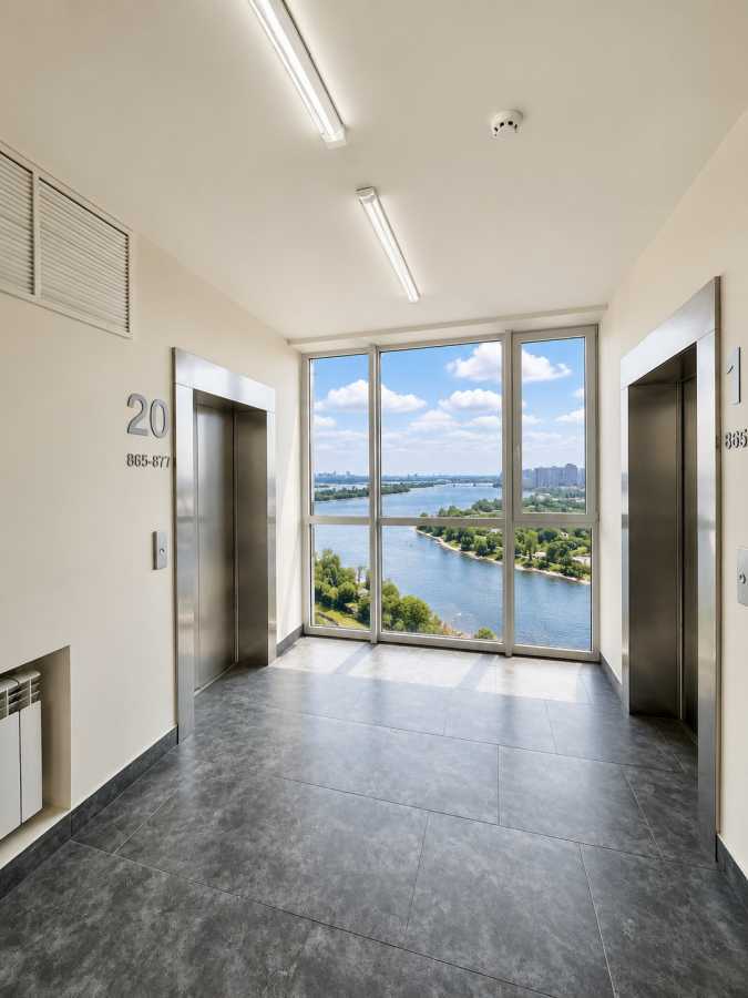 Продажа 3-комнатной квартиры 76 м², Осокорская ул., 2А