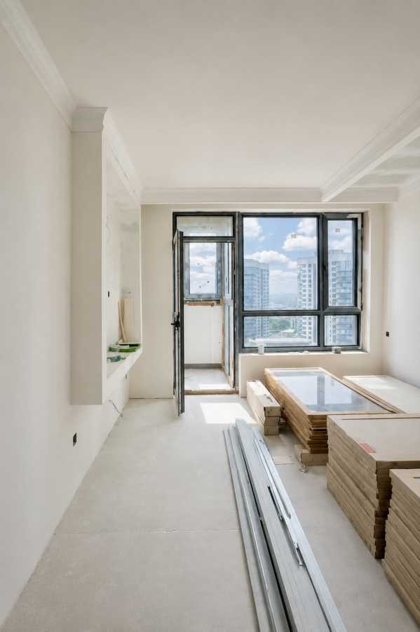 Продажа 3-комнатной квартиры 76 м², Осокорская ул., 2А