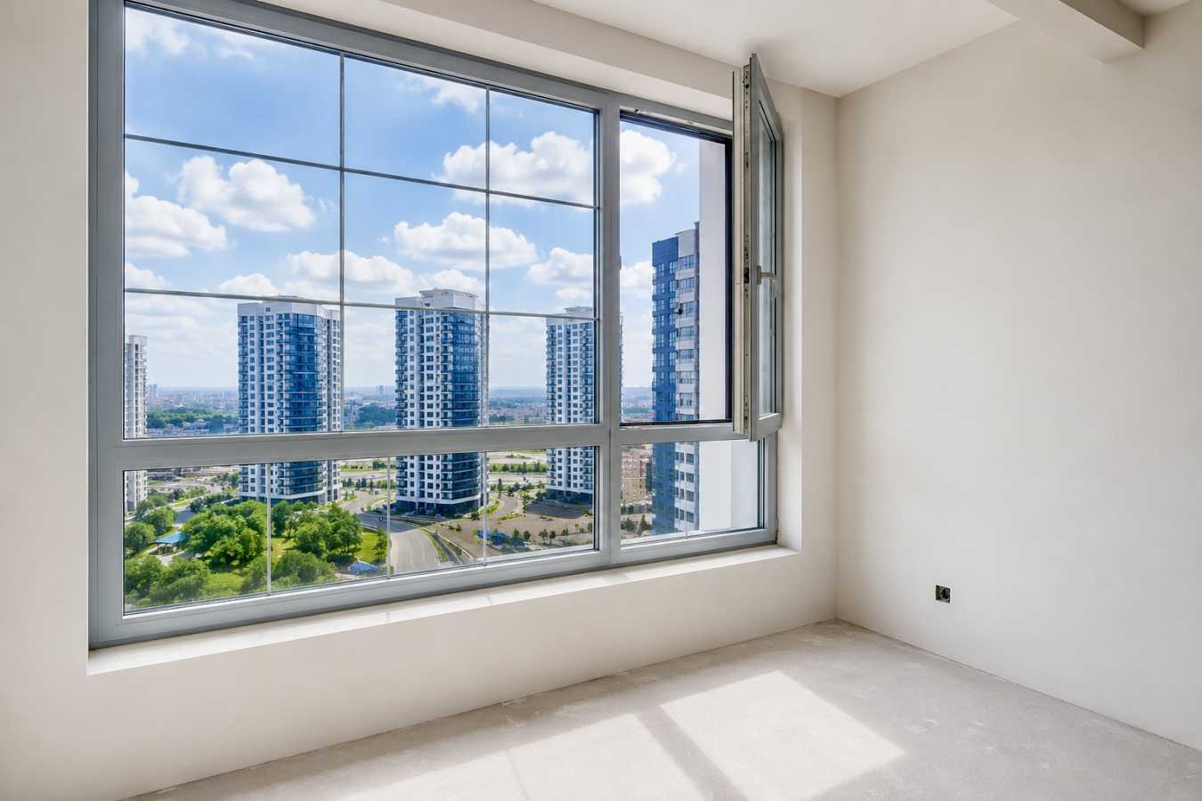 Продажа 3-комнатной квартиры 76 м², Осокорская ул., 2А
