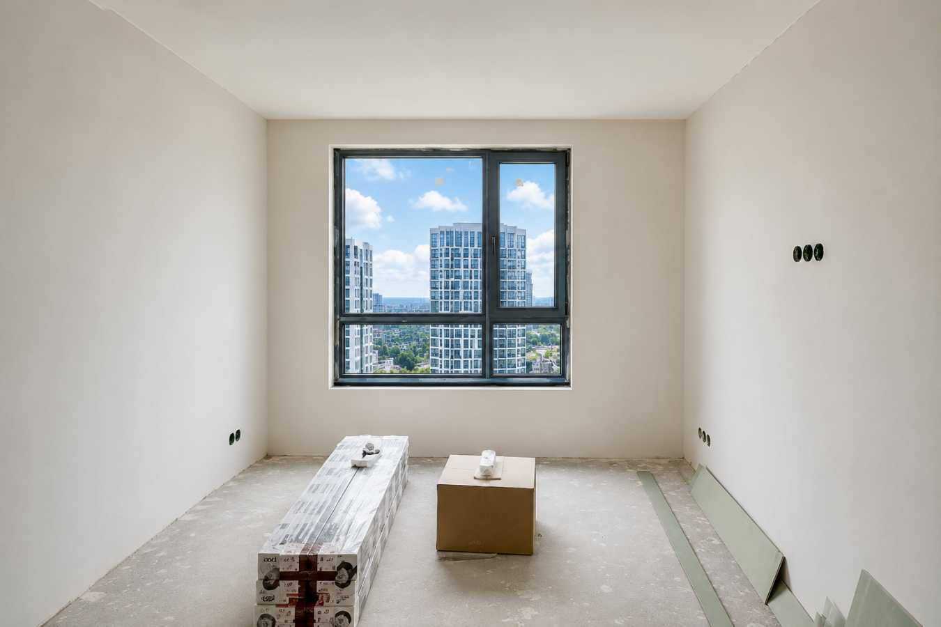 Продажа 3-комнатной квартиры 76 м², Осокорская ул., 2А