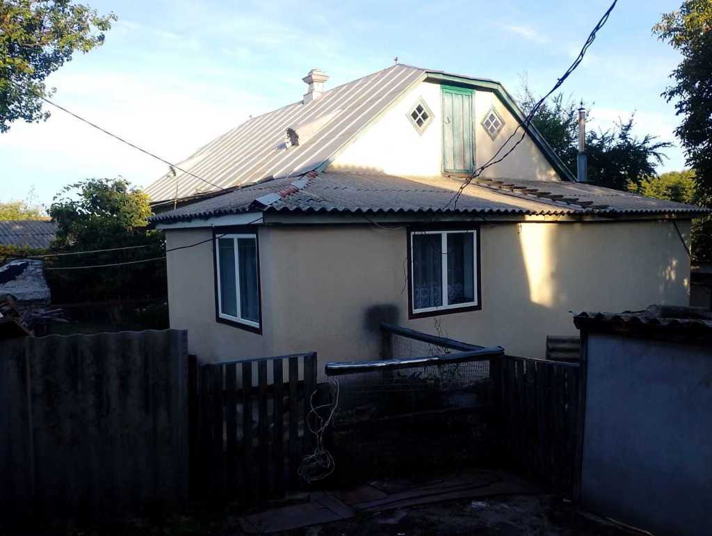 Продаж будинку 60 м², Лісна