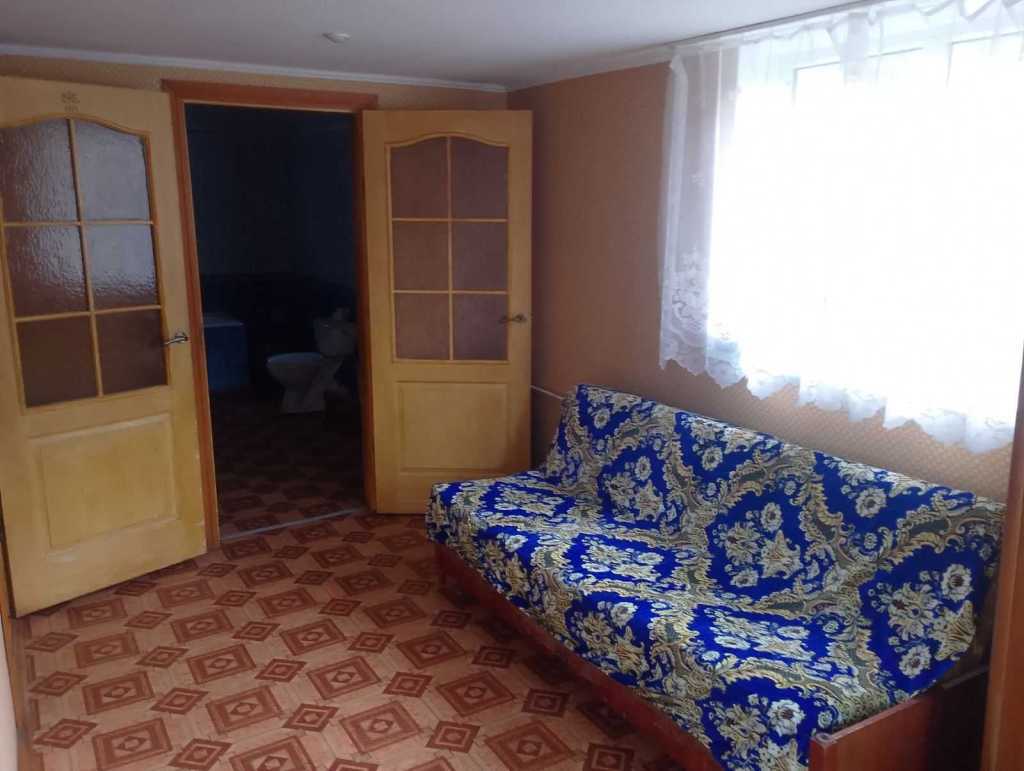 Продаж будинку 60 м², Лісна
