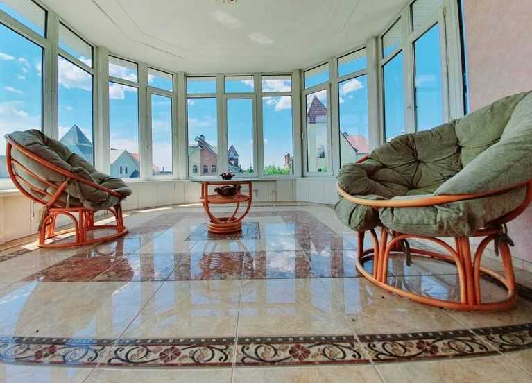 Продажа дома 336 м², Латвийская