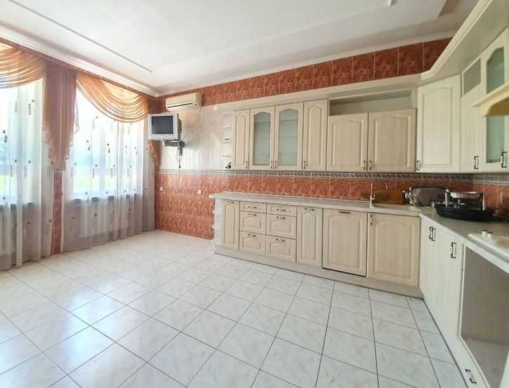 Продажа дома 336 м², Латвийская