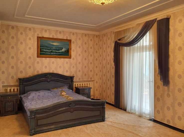 Продажа дома 336 м², Латвийская