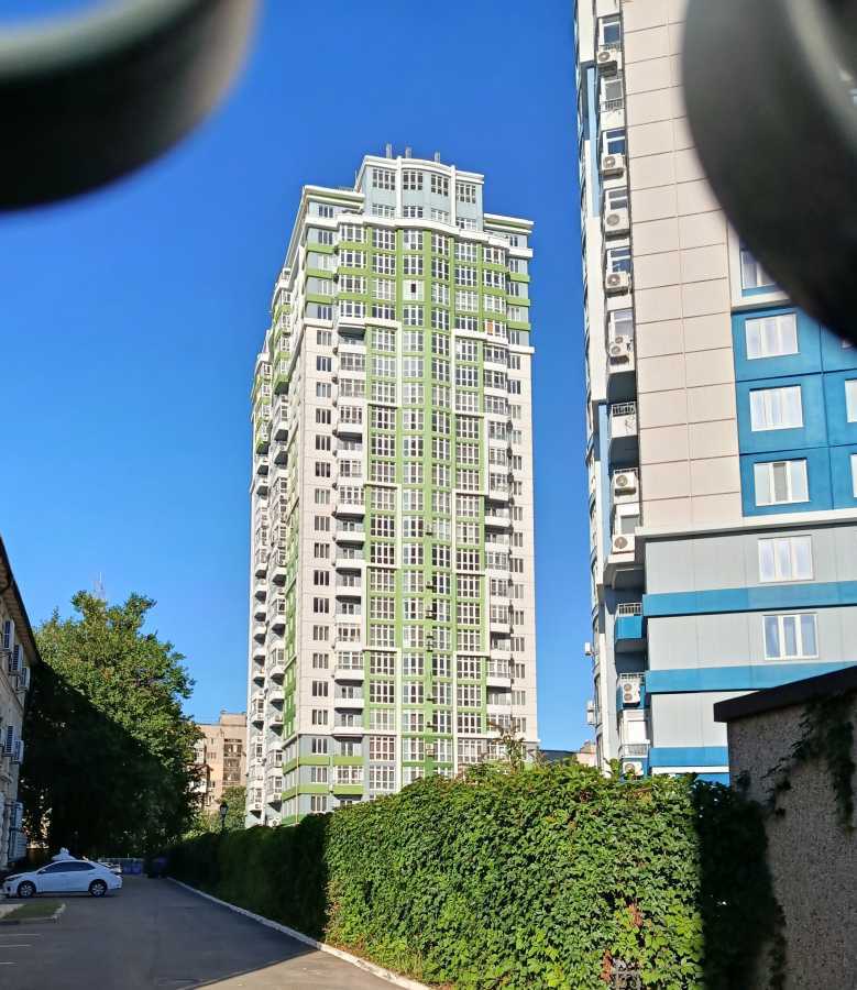 Продаж 1-кімнатної квартири 43.4 м², Лесі Українки, 19Б