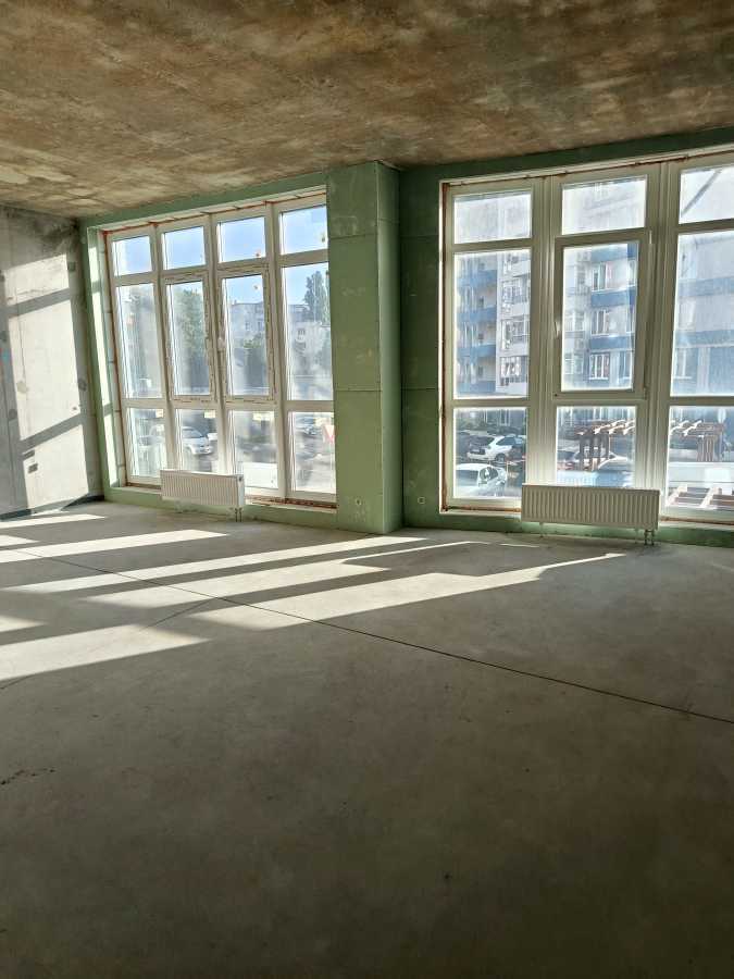Продаж 1-кімнатної квартири 43.4 м², Лесі Українки, 19Б