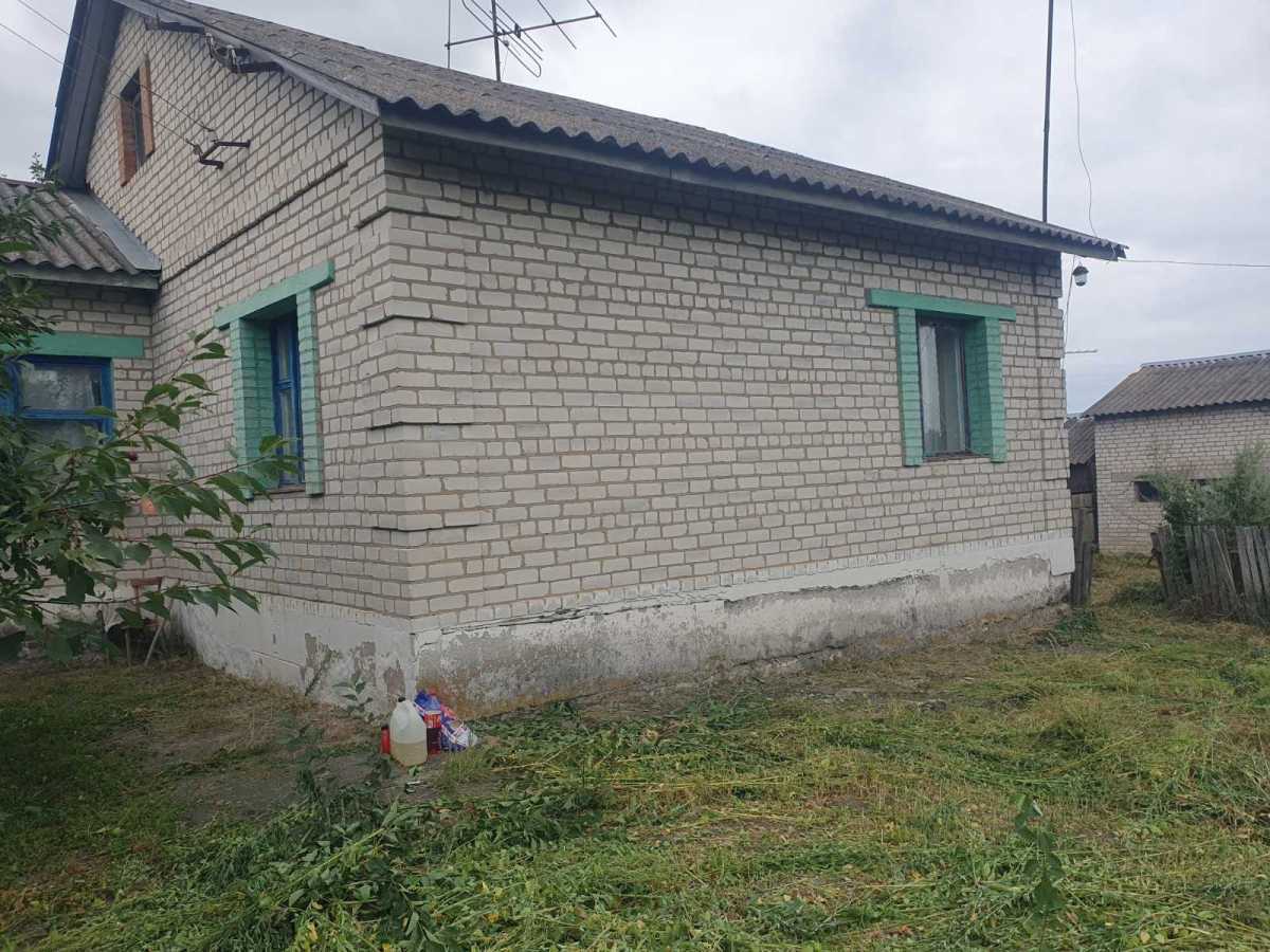 Продажа дома 83 м², Лисовка, улица Житомирська, 23