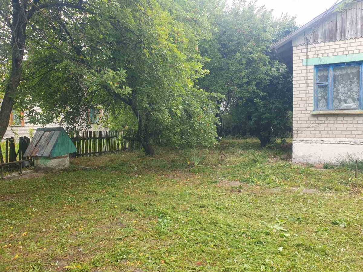 Продажа дома 83 м², Лисовка, улица Житомирська, 23