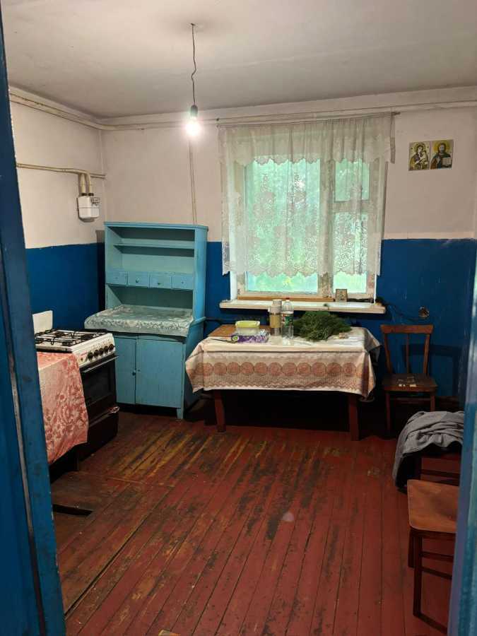 Продажа дома 83 м², Лисовка, улица Житомирська, 23