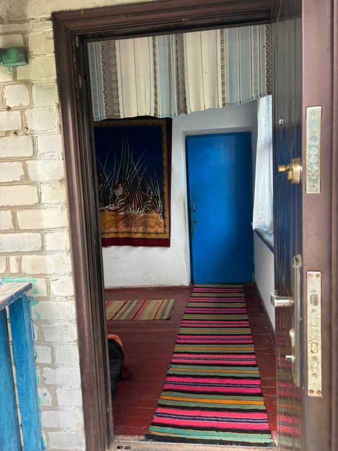 Продажа дома 83 м², Лисовка, улица Житомирська, 23