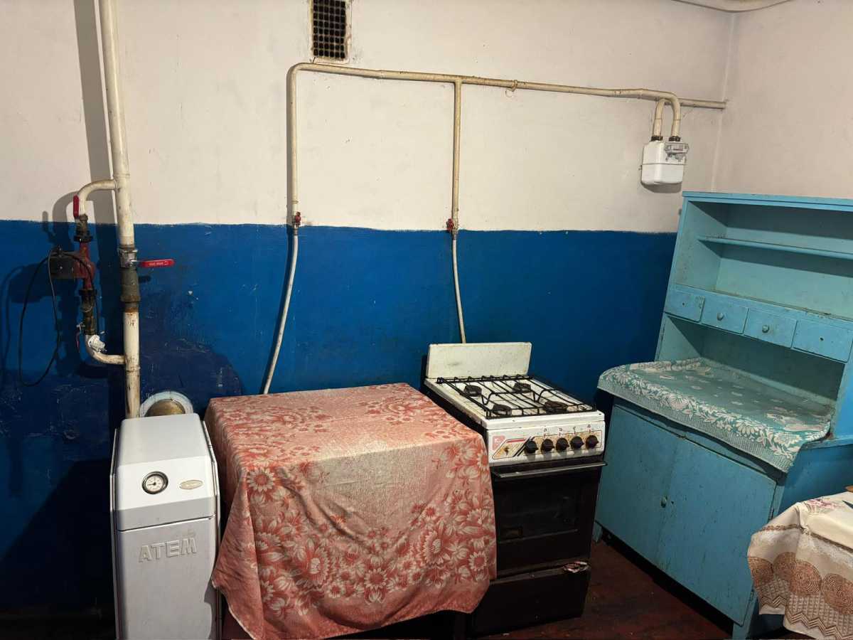 Продажа дома 83 м², Лисовка, улица Житомирська, 23