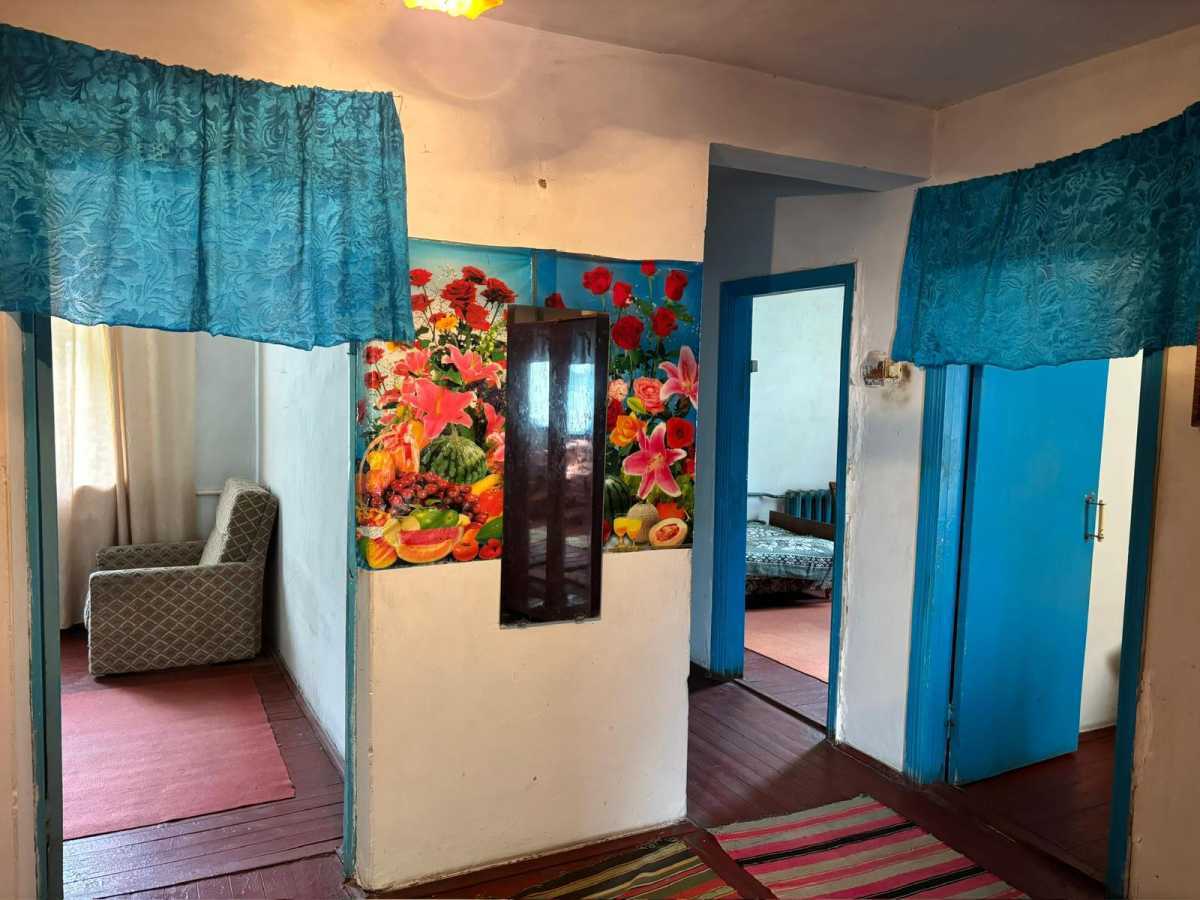 Продажа дома 83 м², Лисовка, улица Житомирська, 23
