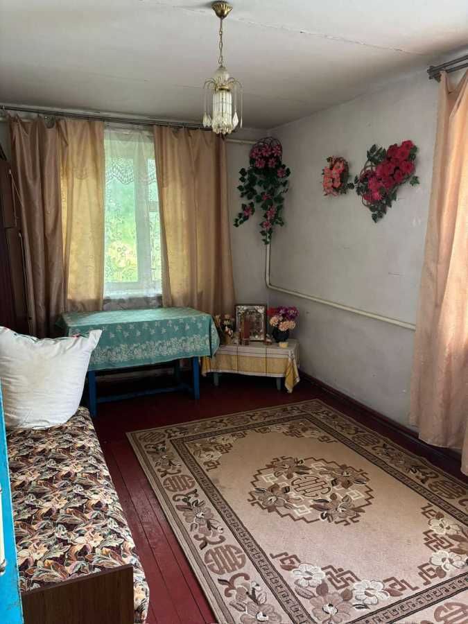 Продажа дома 83 м², Лисовка, улица Житомирська, 23