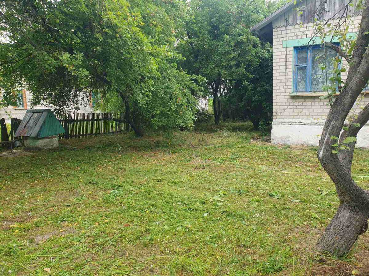 Продажа дома 83 м², Лисовка, улица Житомирська, 23