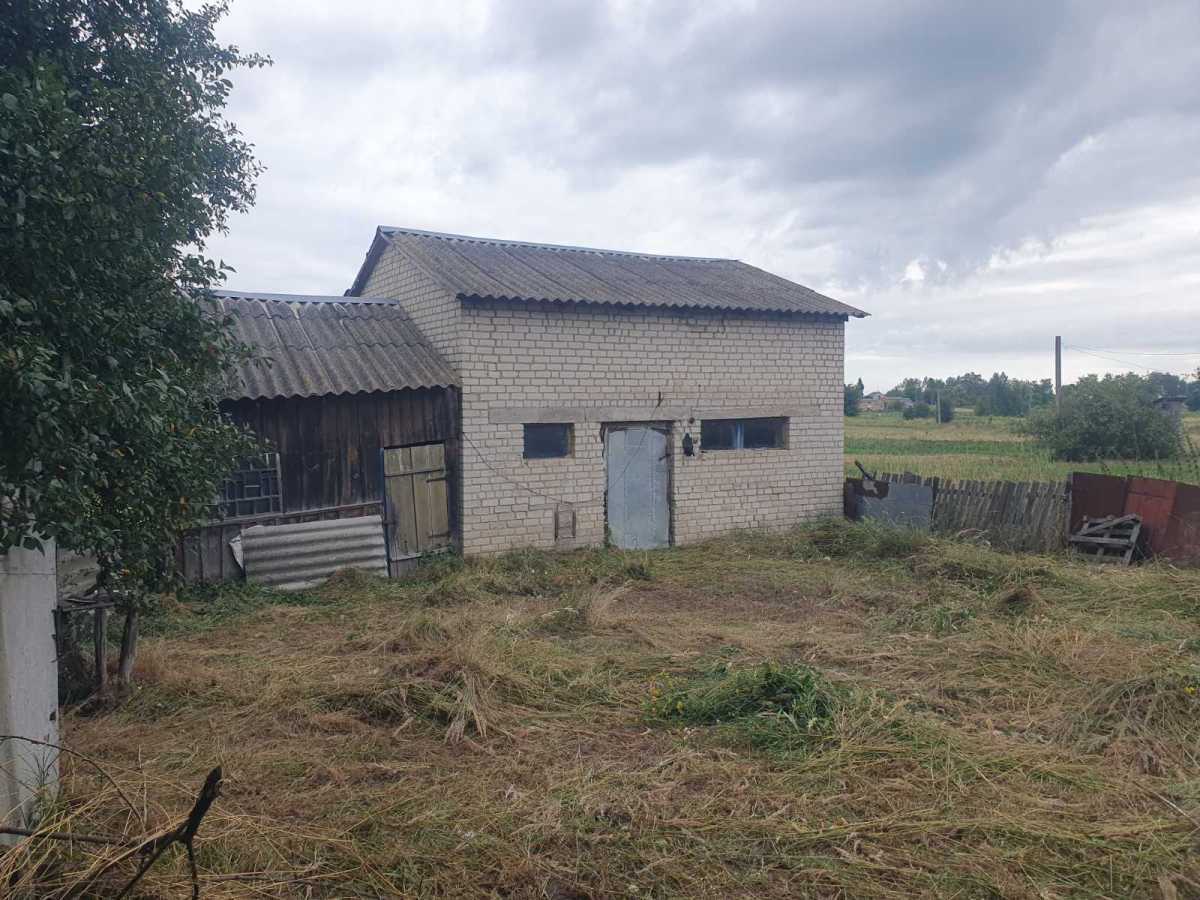Продажа дома 83 м², Лисовка, улица Житомирська, 23