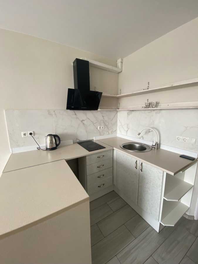 Продаж 1-кімнатної квартири 21 м², Головатого вул., 76Б