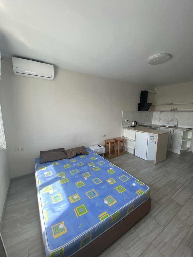 Продаж 1-кімнатної квартири 21 м², Головатого вул., 76Б