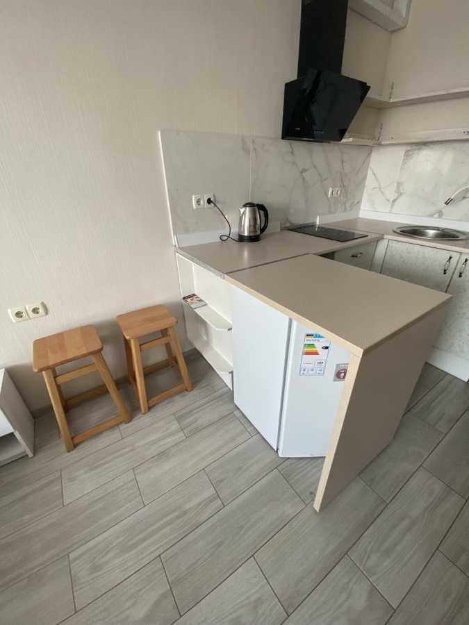 Продаж 1-кімнатної квартири 21 м², Головатого вул., 76Б