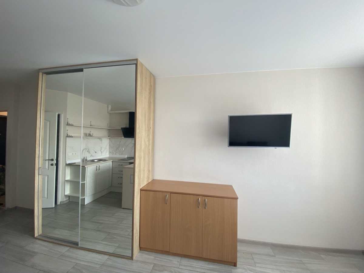 Продаж 1-кімнатної квартири 21 м², Головатого вул., 76Б