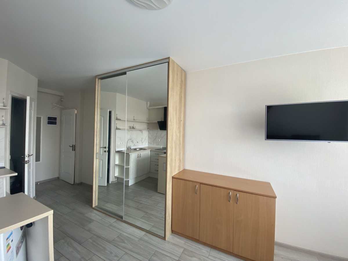 Продаж 1-кімнатної квартири 21 м², Головатого вул., 76Б