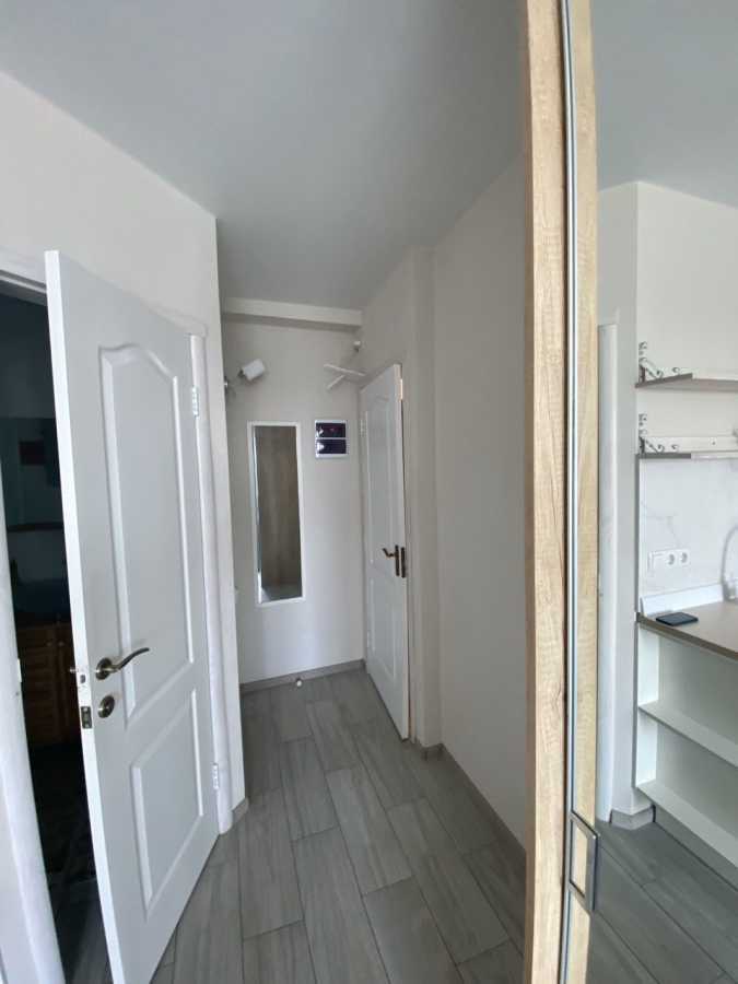 Продаж 1-кімнатної квартири 21 м², Головатого вул., 76Б
