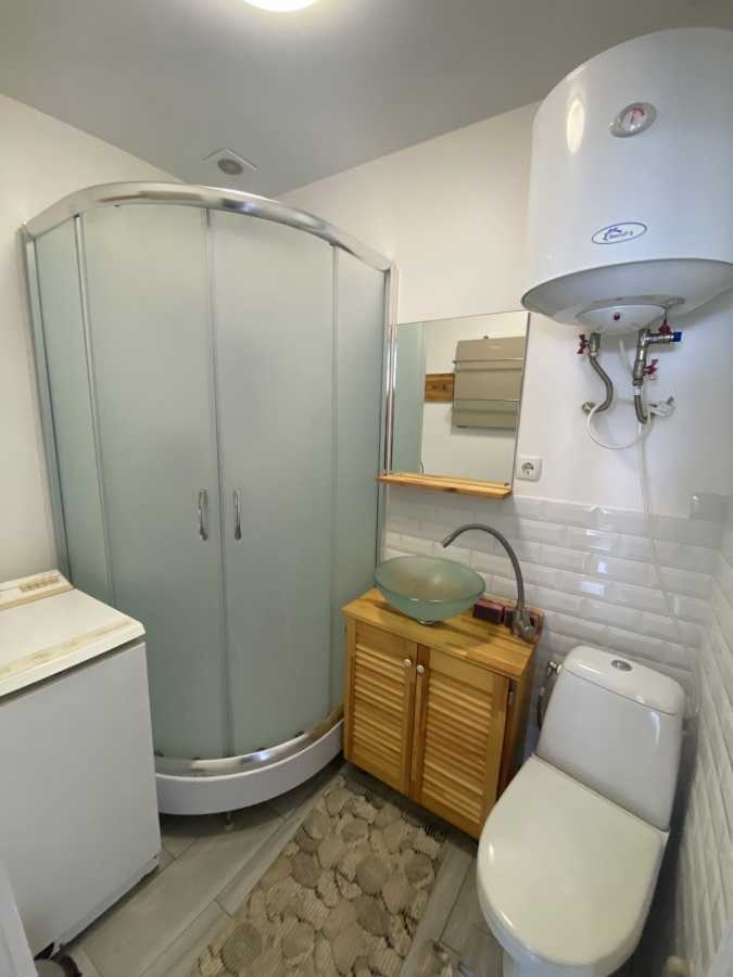 Продаж 1-кімнатної квартири 21 м², Головатого вул., 76Б