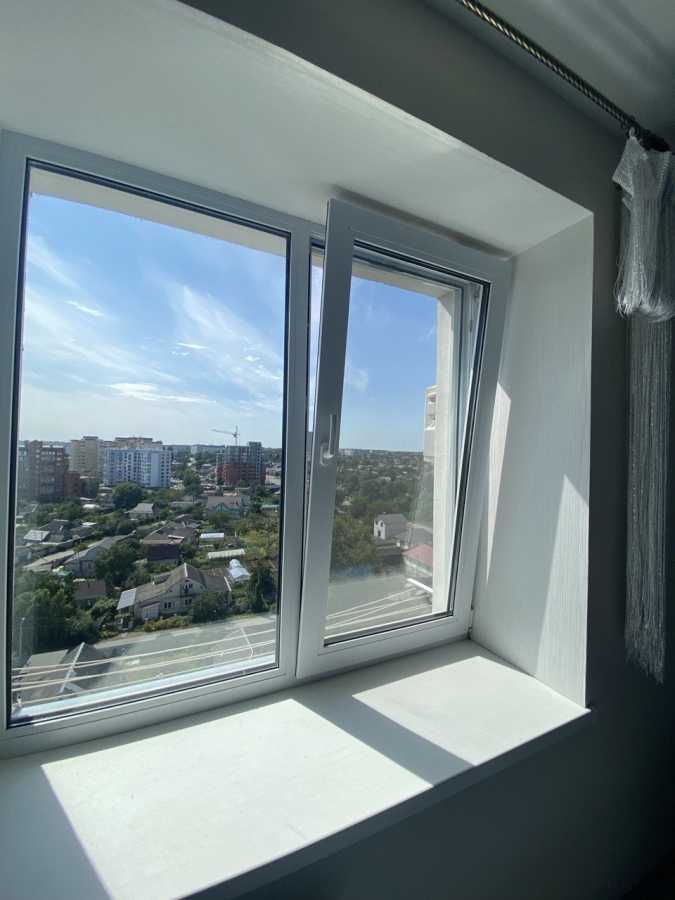 Продаж 1-кімнатної квартири 21 м², Головатого вул., 76Б