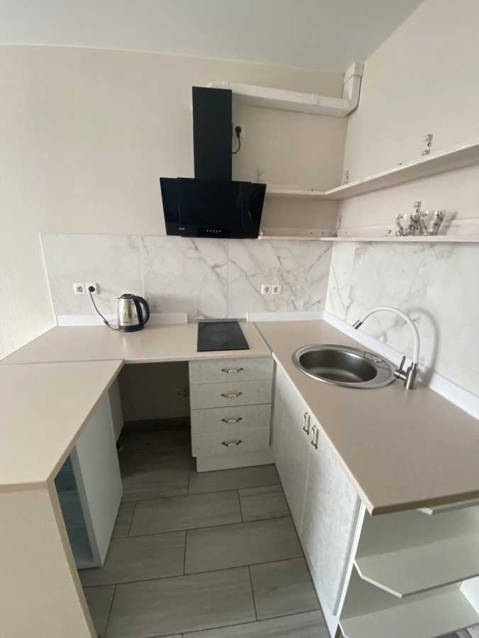 Продаж 1-кімнатної квартири 21 м², Головатого вул., 76Б