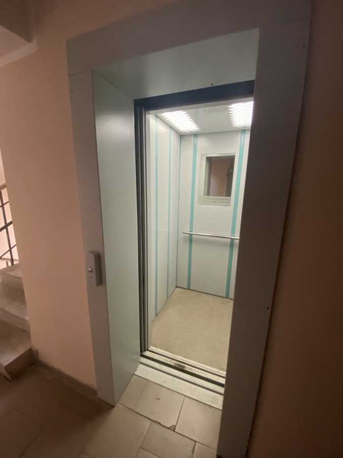 Продаж 1-кімнатної квартири 21 м², Головатого вул., 76Б